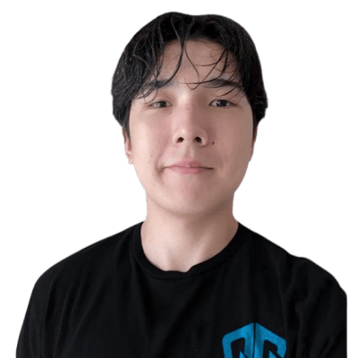 alym avatar