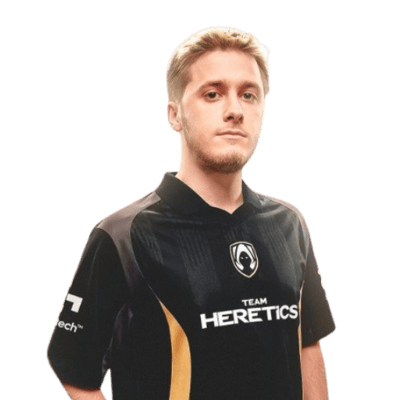 Comeback avatar