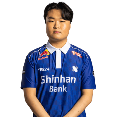 Zest avatar