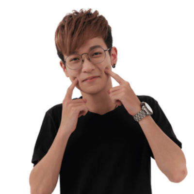 Crazyface avatar