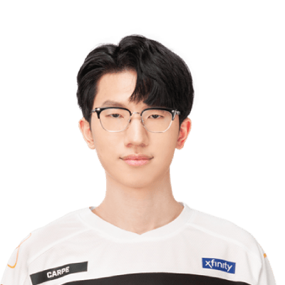 Carpe avatar
