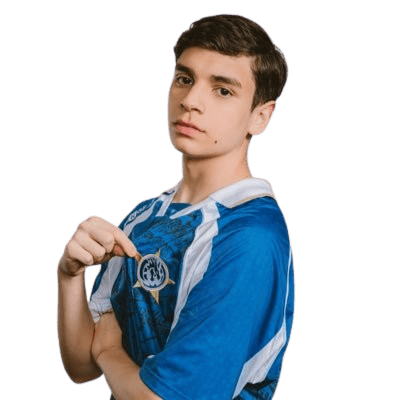 Blowz avatar
