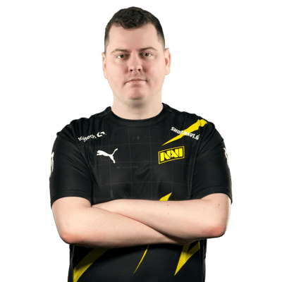 ANGE1 avatar