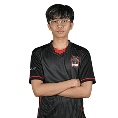 BerserX avatar