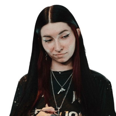 alexis avatar