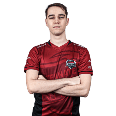 Ambi avatar