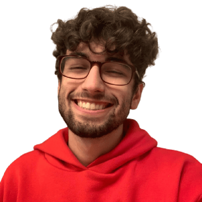 Corey avatar